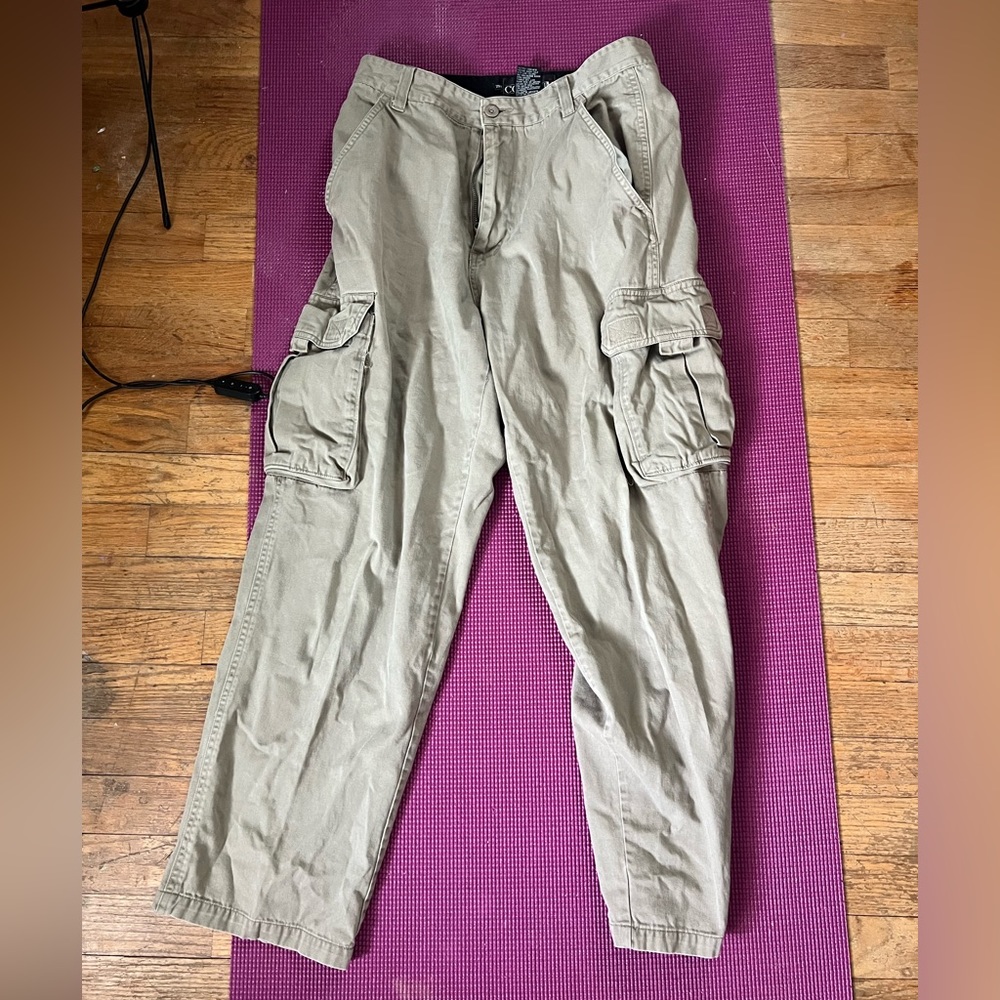 Men/unisex cargo pants